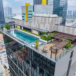 Hotel Indigo Saigon The City By Ihg