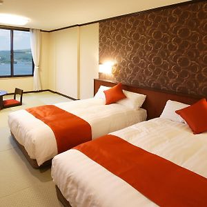 Deluxe Room Tatami area Non-Smoking